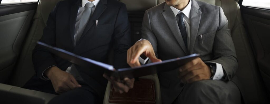 Servicio personalizado de taxi en Barcelona