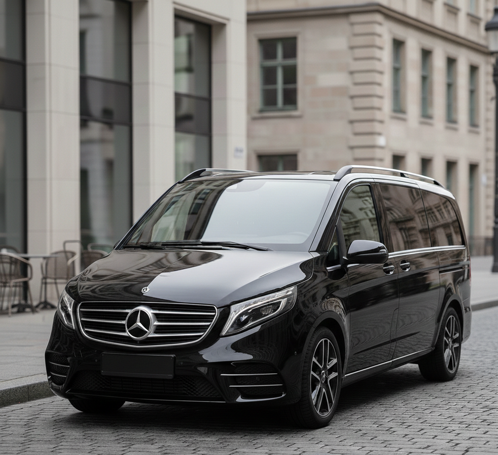 Mercedes clase E